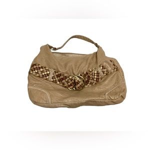 Marc echo shoulder bag